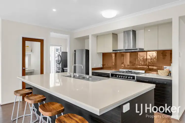 29 Bailey Street, Yarrabilba QLD 4207