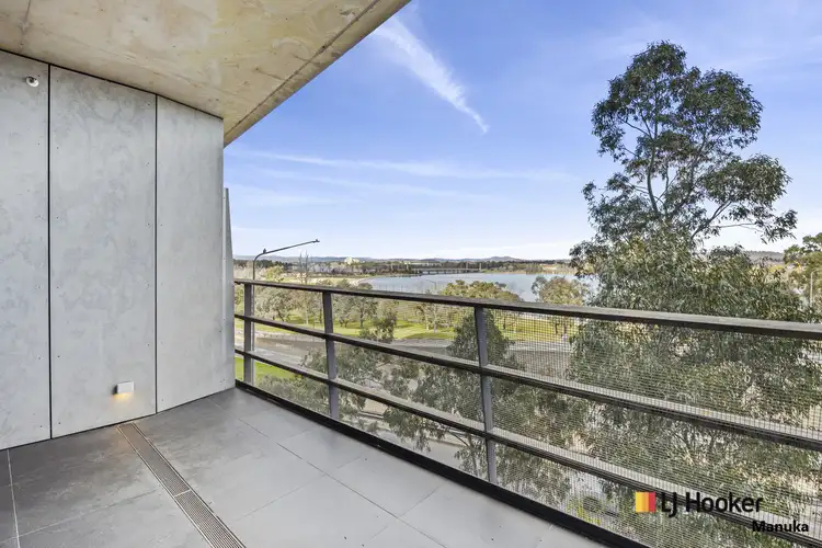 311/25 Edinburgh Avenue, Acton ACT 2601