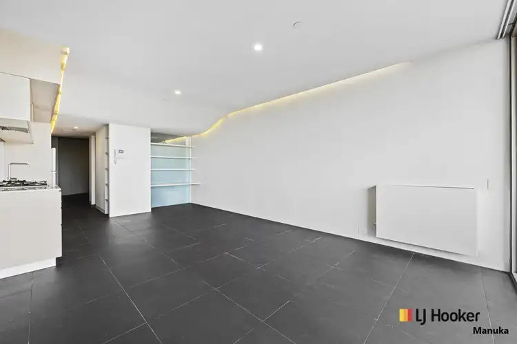 Main view of Homely apartment listing, 311/25 Edinburgh Avenue, Acton ACT 2601
