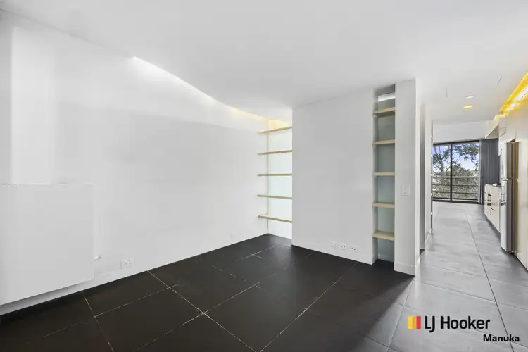 Third view of Homely apartment listing, 311/25 Edinburgh Avenue, Acton ACT 2601