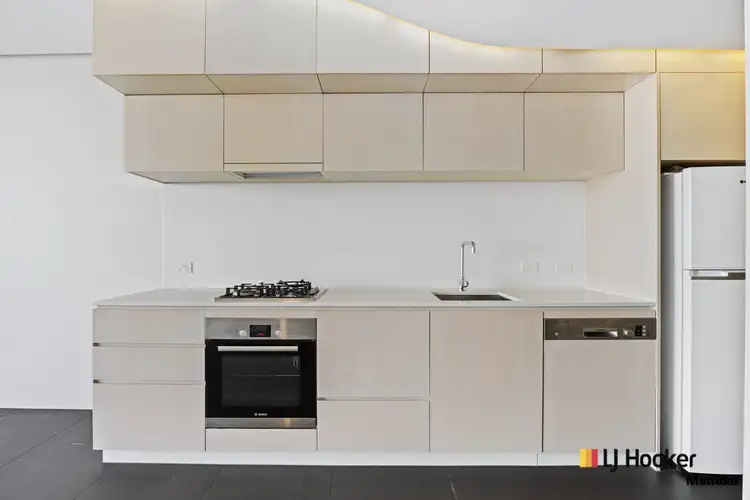 Sixth view of Homely apartment listing, 311/25 Edinburgh Avenue, Acton ACT 2601