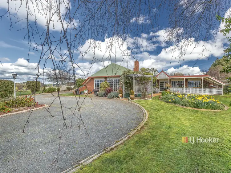 602 West Mooreville Road, West Mooreville TAS 7321