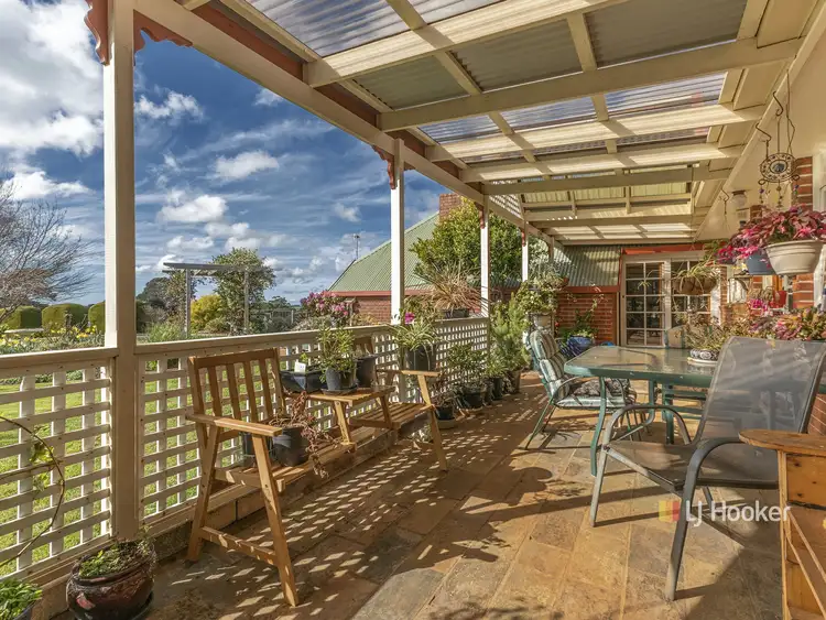 Sixth view of Homely house listing, 602 West Mooreville Road, West Mooreville TAS 7321