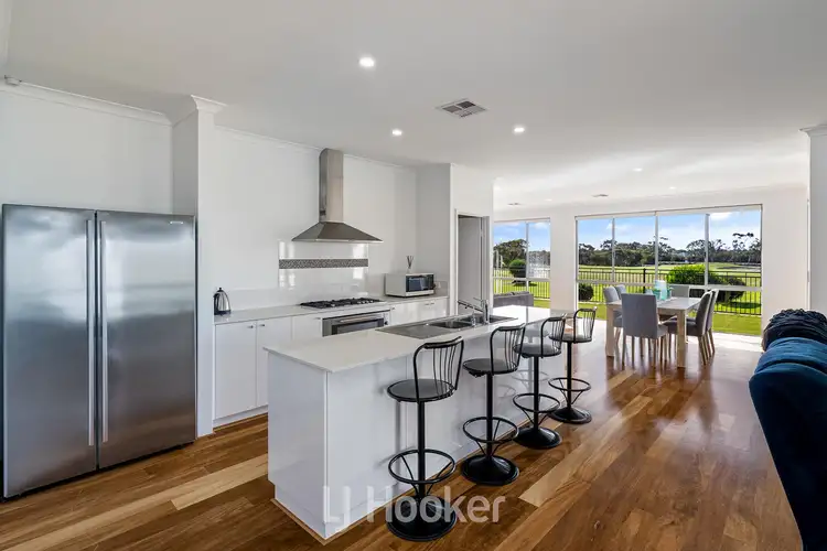 Main view of Homely house listing, 28 Wentworth Loop, Dunsborough WA 6281