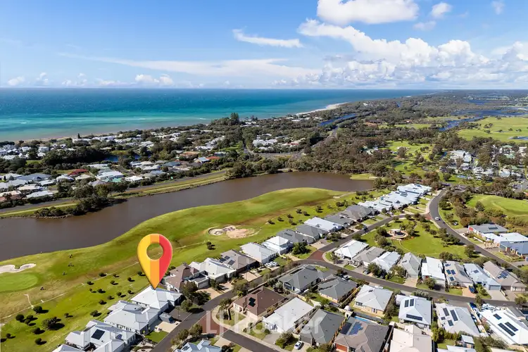 Third view of Homely house listing, 28 Wentworth Loop, Dunsborough WA 6281