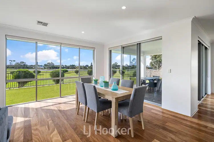 Fifth view of Homely house listing, 28 Wentworth Loop, Dunsborough WA 6281