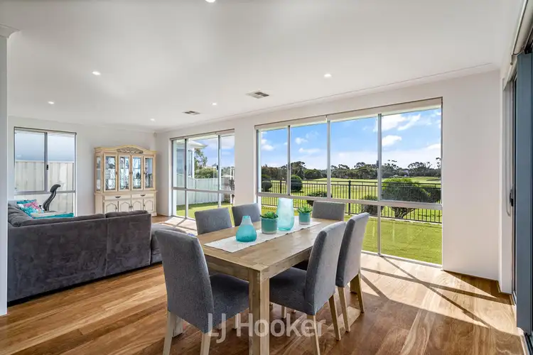 Sixth view of Homely house listing, 28 Wentworth Loop, Dunsborough WA 6281