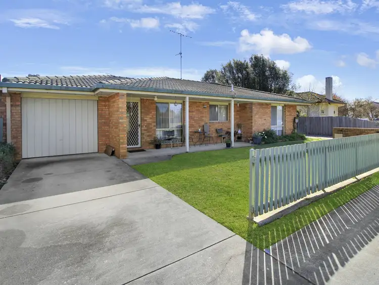 1/22 Mitchell Street, Bairnsdale VIC 3875