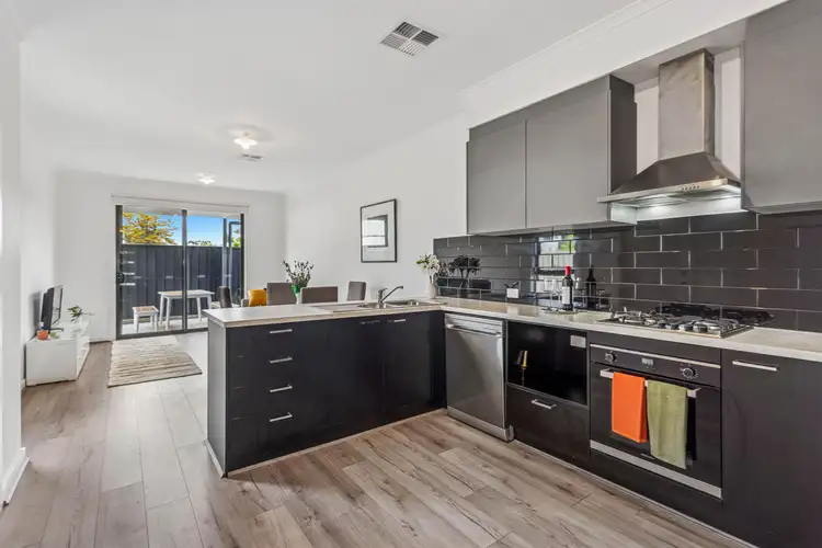 Second view of Homely townhouse listing, 1/6 Britten Avenue, Modbury SA 5092