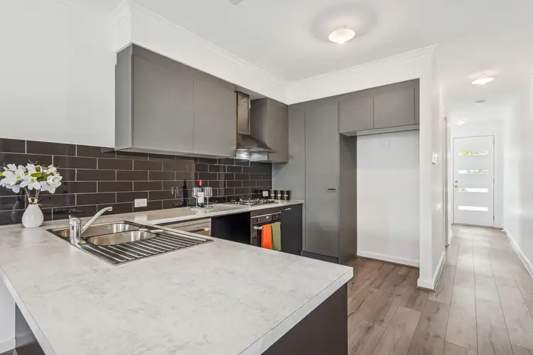 Third view of Homely townhouse listing, 1/6 Britten Avenue, Modbury SA 5092