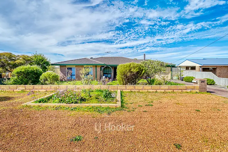 3 Rogers Avenue, Collie WA 6225