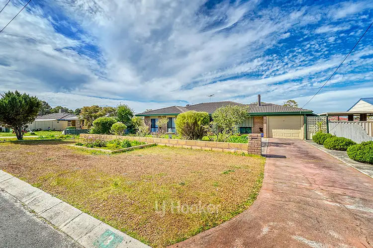Second view of Homely house listing, 3 Rogers Avenue, Collie WA 6225