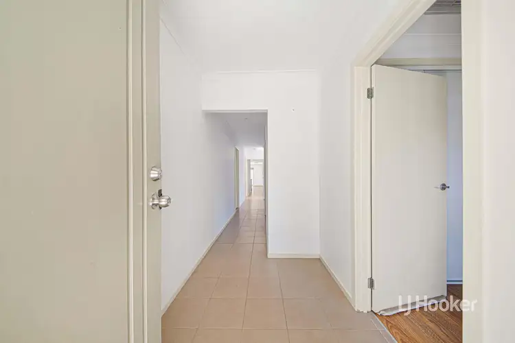 Second view of Homely house listing, 8 Windrest Way, Point Cook VIC 3030