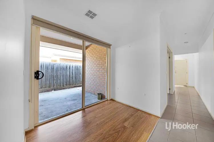 Fourth view of Homely house listing, 8 Windrest Way, Point Cook VIC 3030