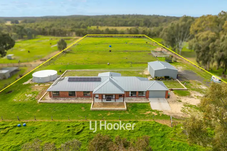 73 Stephen Street, Boyanup WA 6237