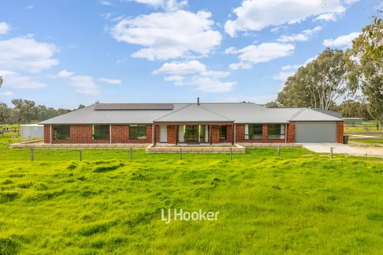 Second view of Homely rural property listing, 73 Stephen Street, Boyanup WA 6237
