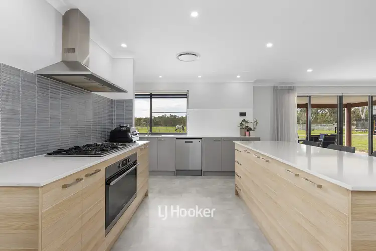 Fifth view of Homely rural property listing, 73 Stephen Street, Boyanup WA 6237