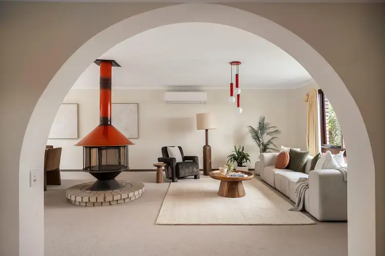 Second view of Homely house listing, 14 Pohlman Street, Latham ACT 2615