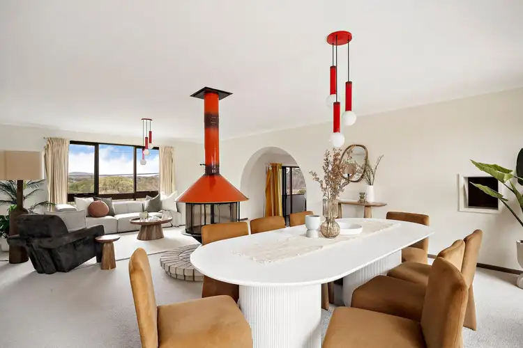 Fourth view of Homely house listing, 14 Pohlman Street, Latham ACT 2615