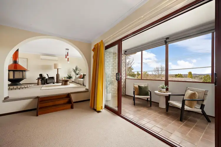 Fifth view of Homely house listing, 14 Pohlman Street, Latham ACT 2615