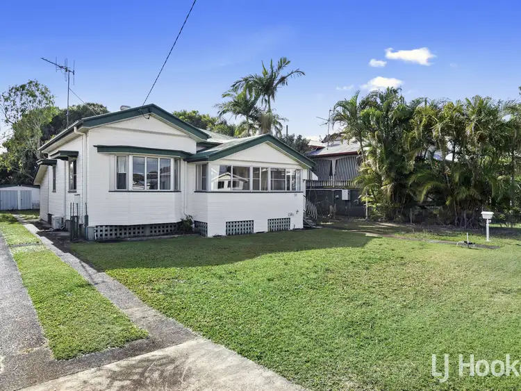 59 Ward Street, Maryborough QLD 4650