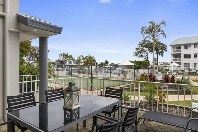 16/6 Back Street, Biggera Waters QLD 4216