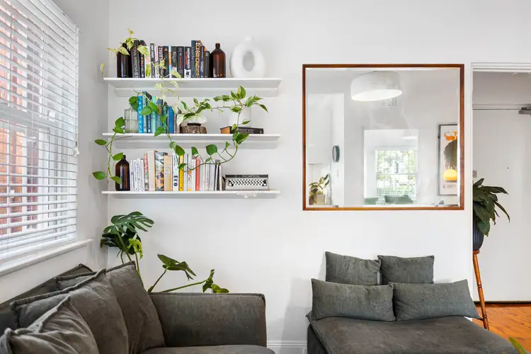 Fourth view of Homely apartment listing, 2/4 Paul Street, Bondi Junction NSW 2022