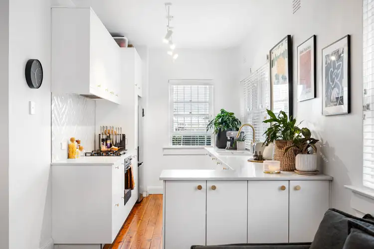 Fifth view of Homely apartment listing, 2/4 Paul Street, Bondi Junction NSW 2022