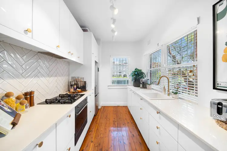 Sixth view of Homely apartment listing, 2/4 Paul Street, Bondi Junction NSW 2022