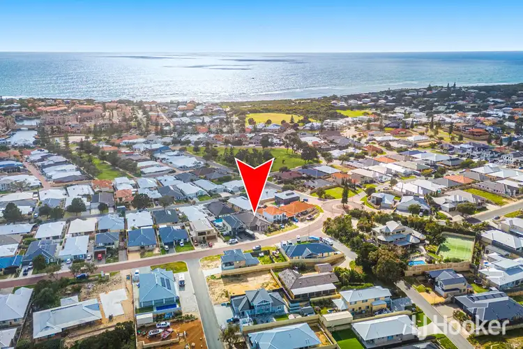 45 Buckingham Drive, Wannanup WA 6210