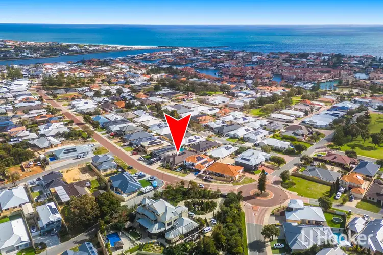 Second view of Homely house listing, 45 Buckingham Drive, Wannanup WA 6210