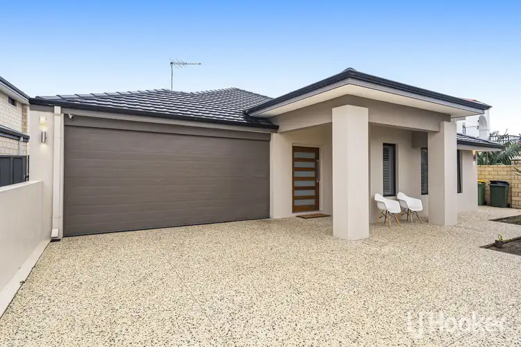 Third view of Homely house listing, 45 Buckingham Drive, Wannanup WA 6210
