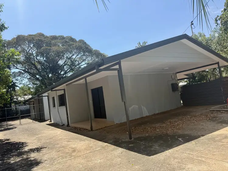 1/38 Nation Crescent, Coconut Grove NT 810