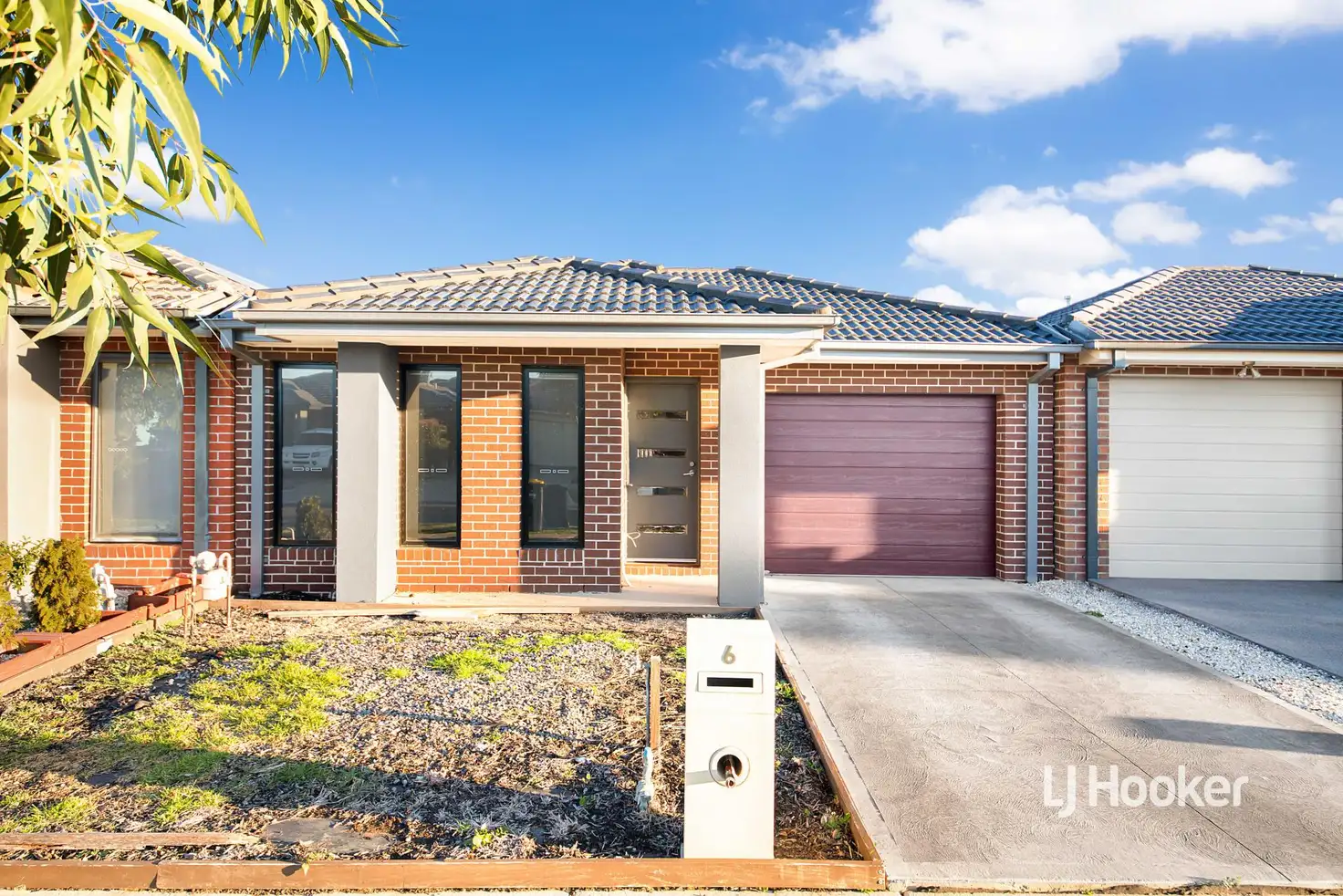 Main view of Homely house listing, 6 Karinya Way, Harkness VIC 3337