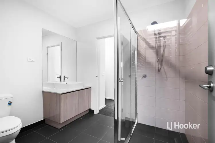 Third view of Homely house listing, 6 Karinya Way, Harkness VIC 3337