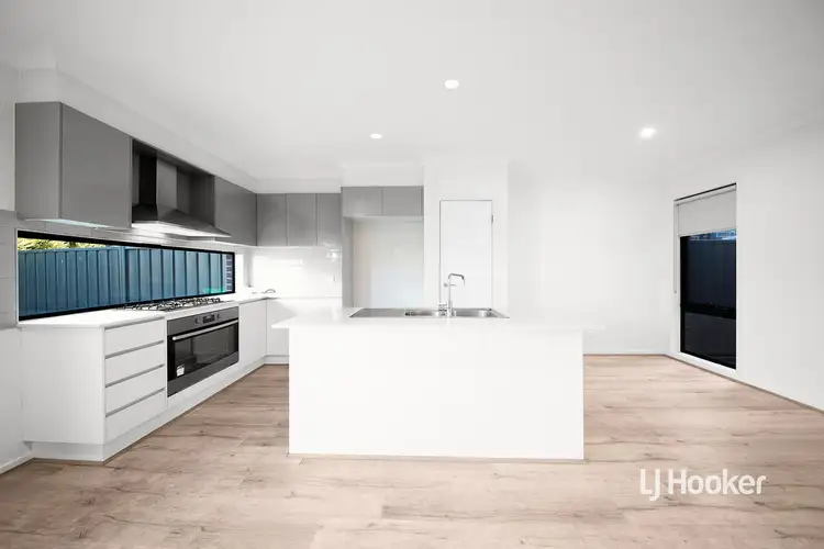 Fourth view of Homely house listing, 6 Karinya Way, Harkness VIC 3337