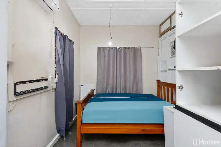 Fourth view of Homely house listing, 8 Cavell Street, Wandal QLD 4700