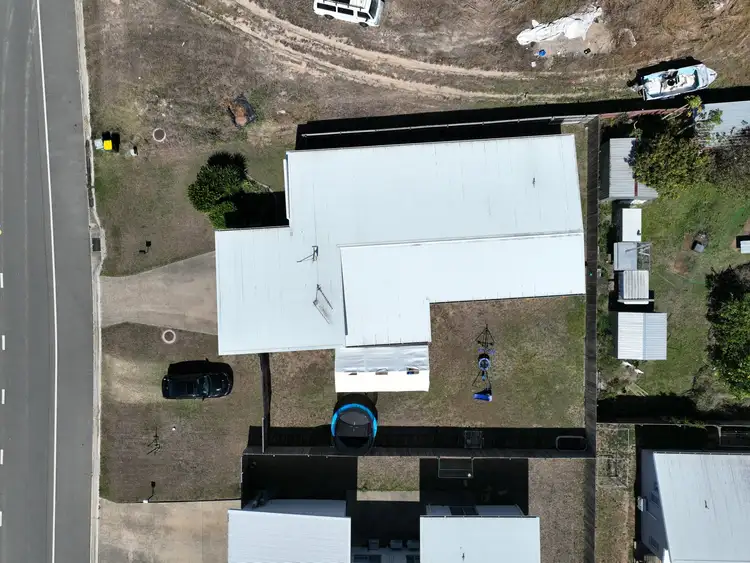 Fifth view of Homely house listing, 41 Scenic Crescent, Bowen QLD 4805