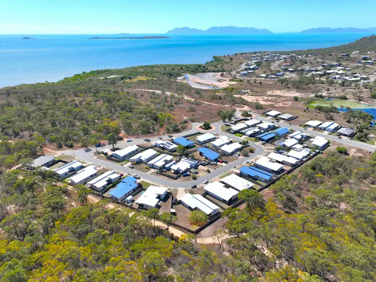 Sixth view of Homely house listing, 41 Scenic Crescent, Bowen QLD 4805