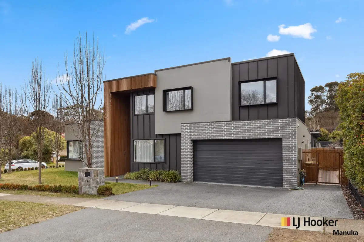 Main view of Homely house listing, 7 Gilmore Crescent, Garran ACT 2605