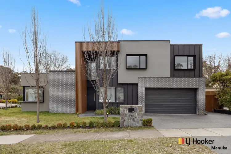 Second view of Homely house listing, 7 Gilmore Crescent, Garran ACT 2605