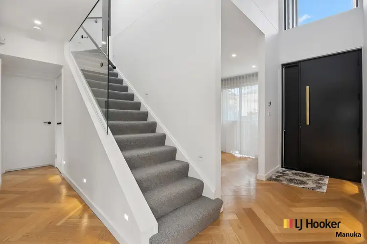 Fourth view of Homely house listing, 7 Gilmore Crescent, Garran ACT 2605