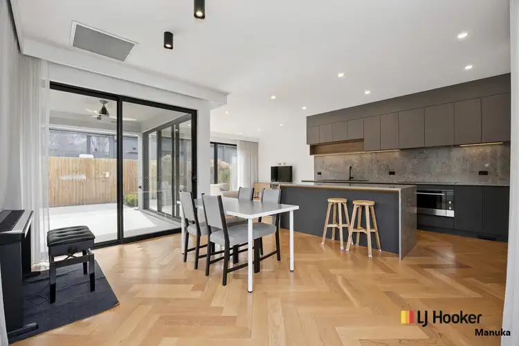 Sixth view of Homely house listing, 7 Gilmore Crescent, Garran ACT 2605