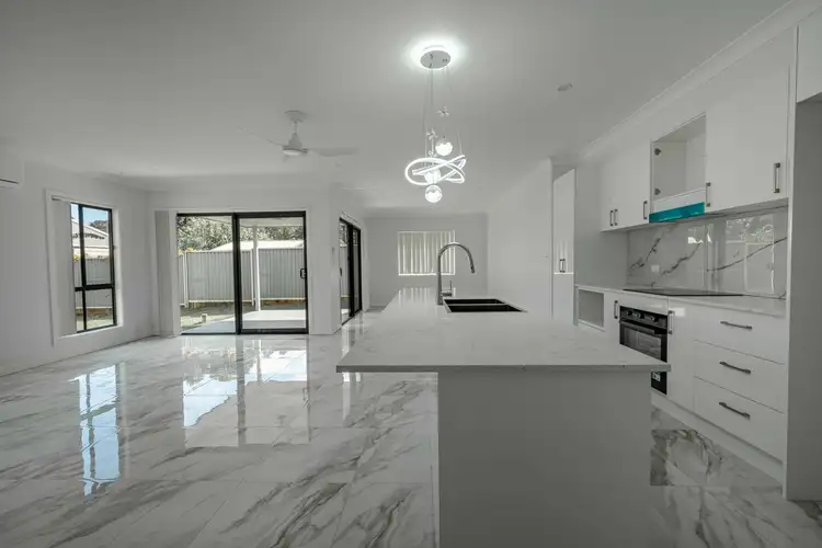 Third view of Homely house listing, 9 Tails St, Russell Island QLD 4184