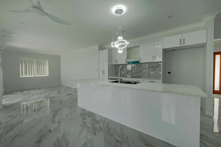 Fourth view of Homely house listing, 9 Tails St, Russell Island QLD 4184