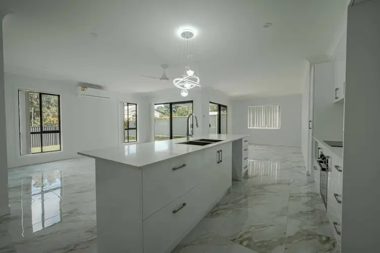 Fifth view of Homely house listing, 9 Tails St, Russell Island QLD 4184