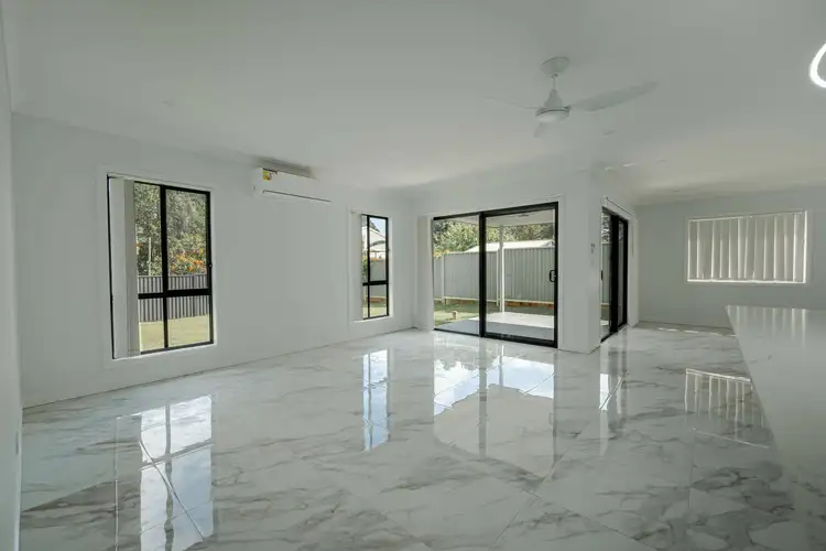 Sixth view of Homely house listing, 9 Tails St, Russell Island QLD 4184