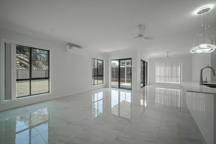Fourth view of Homely house listing, 13 Tails St, Russell Island QLD 4184