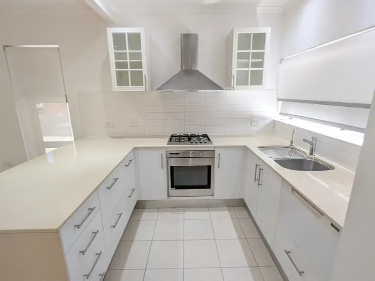 3/67 Woodward Street, Edge Hill QLD 4870