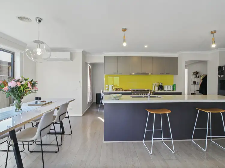 Second view of Homely house listing, 7 Whipbird Street, Bairnsdale VIC 3875